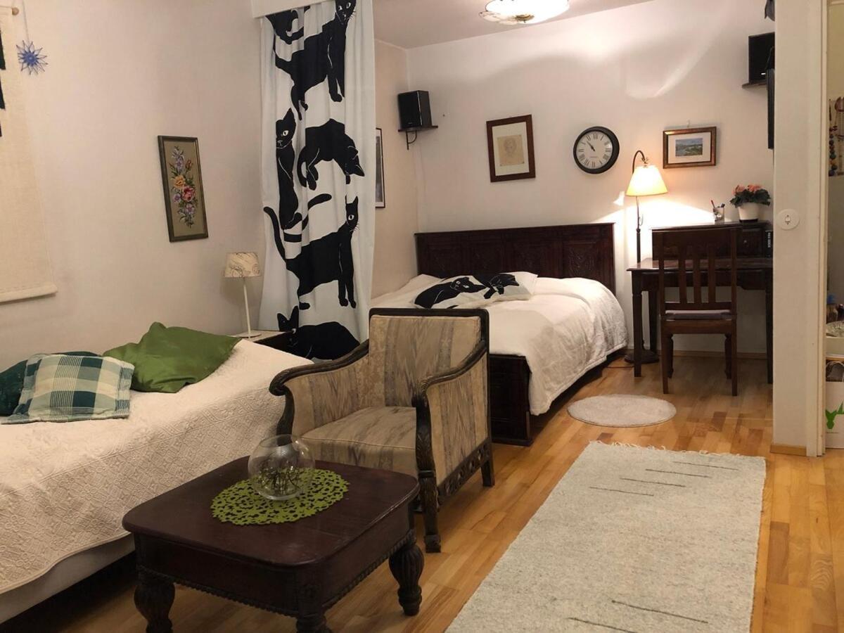 Apartment Quiet Close To The Mall And The Metro